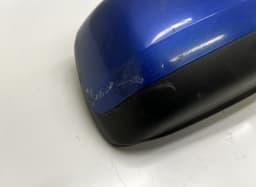 MITSUBISHI 7632A510 Mirror right MITSUBISHI LANCER (CV, CX, CY, CZ) (2007-2017) — thumbnail 3