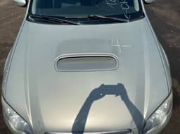 SUBARU Bonnet SUBARU LEGACY IV / Outback (2003-2009) — thumbnail 1