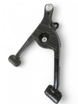 MERCEDES-BENZ A1633500406 1633500406 Front Axle Track Control Arm lower front left MERCEDES-BENZ ML-CLASS (W163) (1998-2005) — thumbnail 5