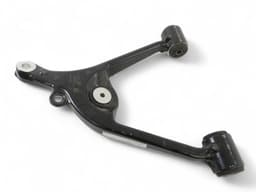 MERCEDES-BENZ A1633500406 1633500406 Front Axle Track Control Arm lower front left MERCEDES-BENZ ML-CLASS (W163) (1998-2005) — thumbnail 1