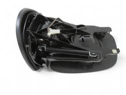 MERCEDES-BENZ UMK01-85142E Mirror right MERCEDES-BENZ ML-CLASS (W163) (1998-2005) — thumbnail 3