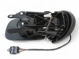 MERCEDES-BENZ UMK01-85142E Mirror right MERCEDES-BENZ ML-CLASS (W163) (1998-2005) — thumbnail 2