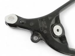 MERCEDES-BENZ A1633500406 1633500406 Front Axle Track Control Arm lower front left MERCEDES-BENZ ML-CLASS (W163) (1998-2005) — thumbnail 2