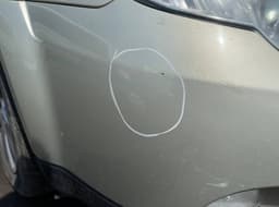 SUBARU Front Bumper SUBARU LEGACY IV / Outback (2003-2009) — thumbnail 5