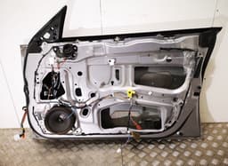 SUBARU Door Front Right SUBARU LEGACY IV / Outback (2003-2009) — thumbnail 2