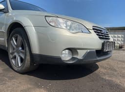 SUBARU Front Bumper SUBARU LEGACY IV / Outback (2003-2009) — thumbnail 4