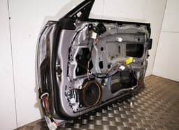 SUBARU Door Front Right SUBARU LEGACY IV / Outback (2003-2009) — thumbnail 3