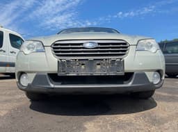 SUBARU Front Bumper SUBARU LEGACY IV / Outback (2003-2009) — thumbnail 1