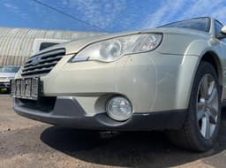 SUBARU Front Bumper SUBARU LEGACY IV / Outback (2003-2009) — thumbnail 2