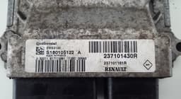 DACIA 237101430R Engine Control Unit / module (ECU) DACIA LOGAN I (2004-2012) — thumbnail 2