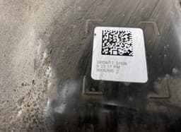 MERCEDES-BENZ A2224709400 AdBlue tank MERCEDES-BENZ S-CLASS (W222, X222) (2013-2020) — thumbnail 1
