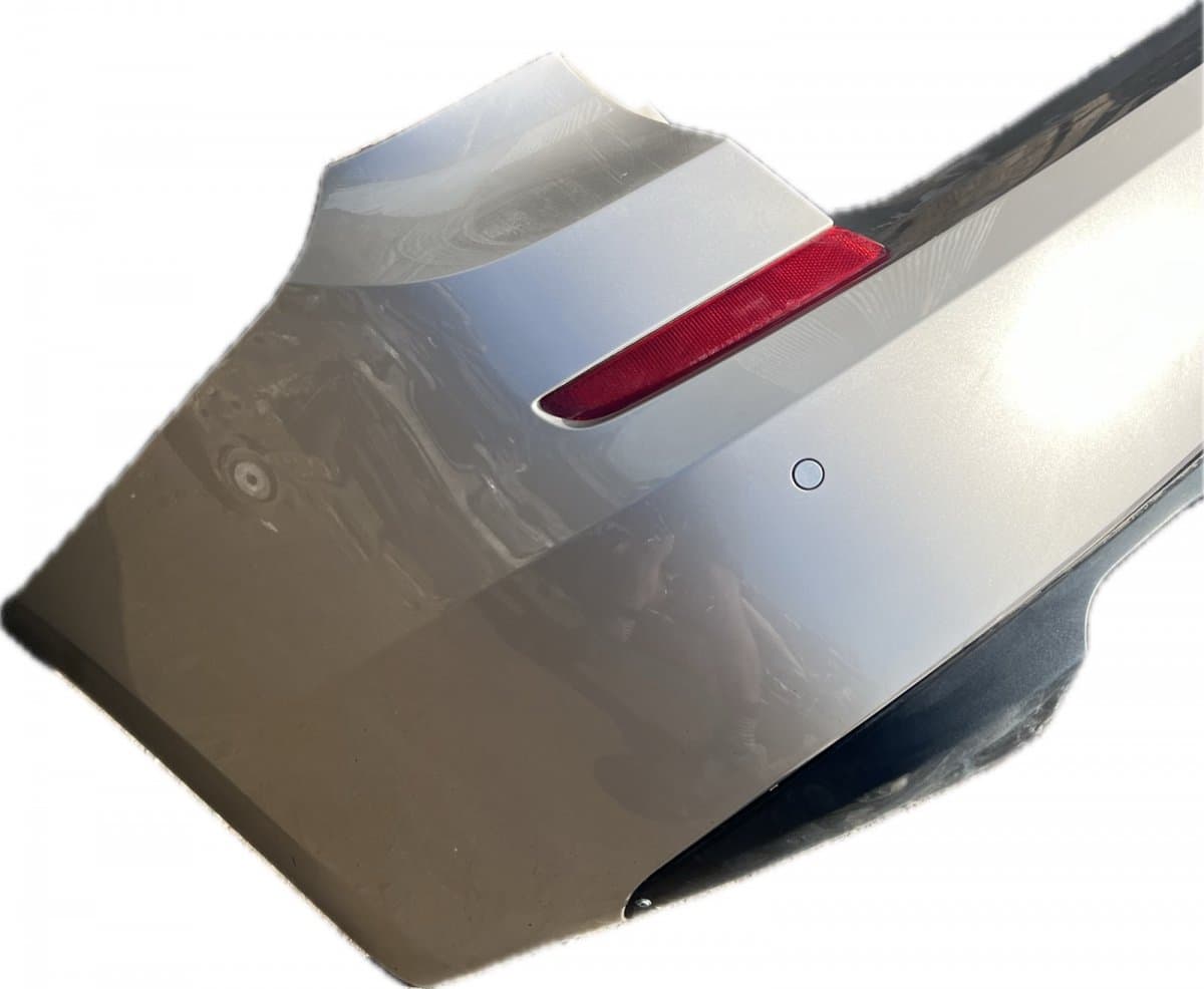 BMW 51127233363 51127315016 Rear bumper BMW 5 GRAN TURISMO (F07) (2009-2017)