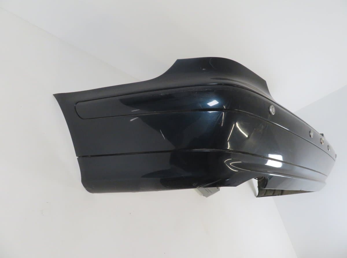 A2088800340 Rear bumper MERCEDES-BENZ CLK (C208) (1997-2002)