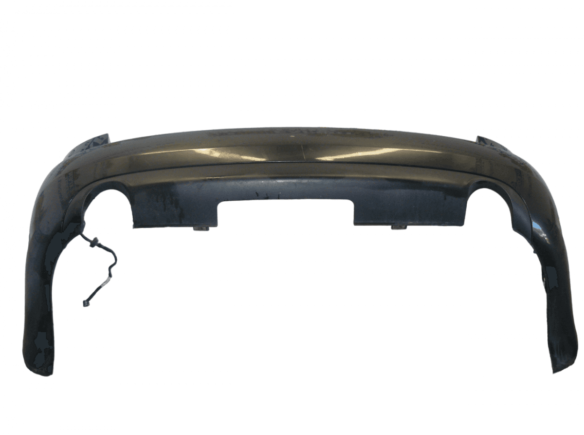 AUDI Rear bumper AUDI A4 (B7) (2004-2008)