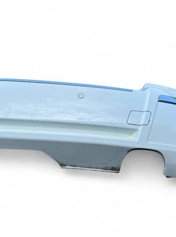 MERCEDES-BENZ Rear bumper MERCEDES-BENZ GLK-CLASS (X204) (2008-2015) — thumbnail 9