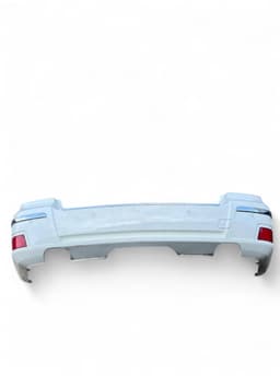 MERCEDES-BENZ Rear bumper MERCEDES-BENZ GLK-CLASS (X204) (2008-2015) — thumbnail 1