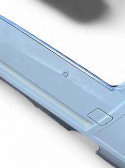 MERCEDES-BENZ Rear bumper MERCEDES-BENZ GLK-CLASS (X204) (2008-2015) — thumbnail 10