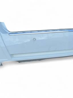 MERCEDES-BENZ Rear bumper MERCEDES-BENZ GLK-CLASS (X204) (2008-2015) — thumbnail 6
