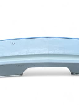 MERCEDES-BENZ Rear bumper MERCEDES-BENZ GLK-CLASS (X204) (2008-2015) — thumbnail 7