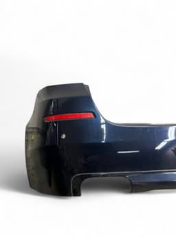 BMW 51127254916 7254916 Rear bumper BMW 5 (F10, F11) (2010-2017) — thumbnail 4