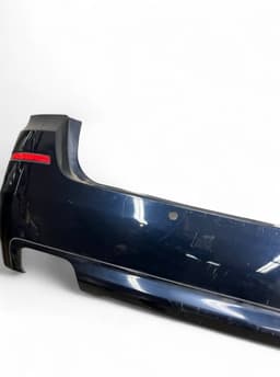 BMW 51127254916 7254916 Rear bumper BMW 5 (F10, F11) (2010-2017) — thumbnail 5
