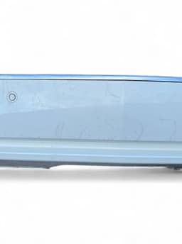 MERCEDES-BENZ Rear bumper MERCEDES-BENZ GLK-CLASS (X204) (2008-2015) — thumbnail 8