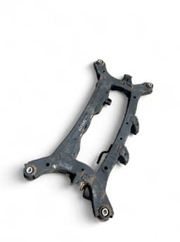 KIA 554052P450 55405-2P450 Rear axle Beam KIA SORENTO II (XM) (2009-2015) — thumbnail 4