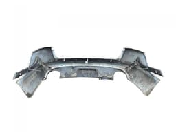 JAGUAR C2Z25934LML Rear bumper JAGUAR XF (X250, CC9) (2008-2015) — thumbnail 2