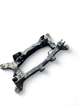 KIA 554052P450 55405-2P450 Rear axle Beam KIA SORENTO II (XM) (2009-2015) — thumbnail 7