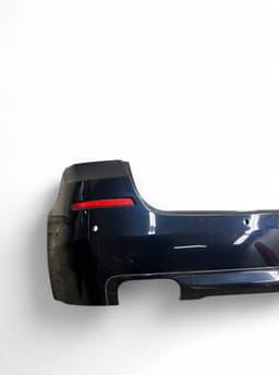 BMW 51127254916 7254916 Rear bumper BMW 5 (F10, F11) (2010-2017) — thumbnail 2