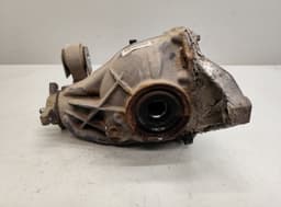 MERCEDES-BENZ A2093510205 Rear axle differential MERCEDES-BENZ E-CLASS (W212) (2009-2016) — thumbnail 1