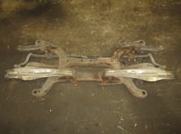 OPEL Rear axle Beam OPEL INSIGNIA A (G09) (2008-2017) — thumbnail 5
