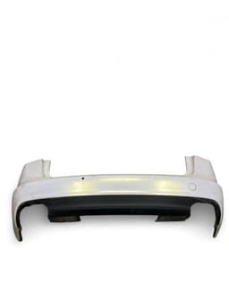 AUDI Rear bumper AUDI A6 / A6 ALLROAD (C7, 4G) (2010-2018) — thumbnail 1