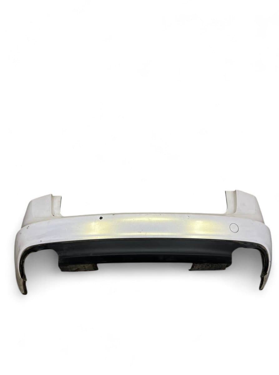 AUDI Rear bumper AUDI A6 / A6 ALLROAD (C7, 4G) (2010-2018)