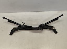 MINI 33319804723 980472206G Rear axle Beam MINI MINI COUNTRYMAN I (2010-2016) — thumbnail 2