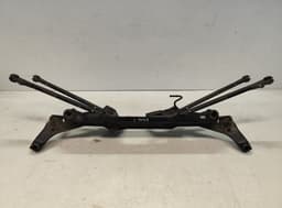 MINI 33319804723 980472206G Rear axle Beam MINI MINI COUNTRYMAN I (2010-2016) — thumbnail 4