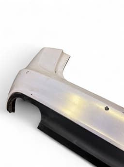 AUDI Rear bumper AUDI A6 / A6 ALLROAD (C7, 4G) (2010-2018) — thumbnail 8