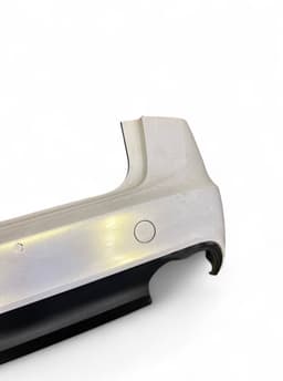 AUDI Rear bumper AUDI A6 / A6 ALLROAD (C7, 4G) (2010-2018) — thumbnail 2