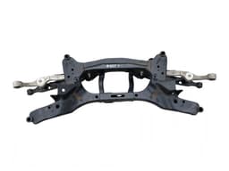 RENAULT 554015HA0A Rear axle Beam RENAULT KOLEOS II (2016-2023) — thumbnail 1