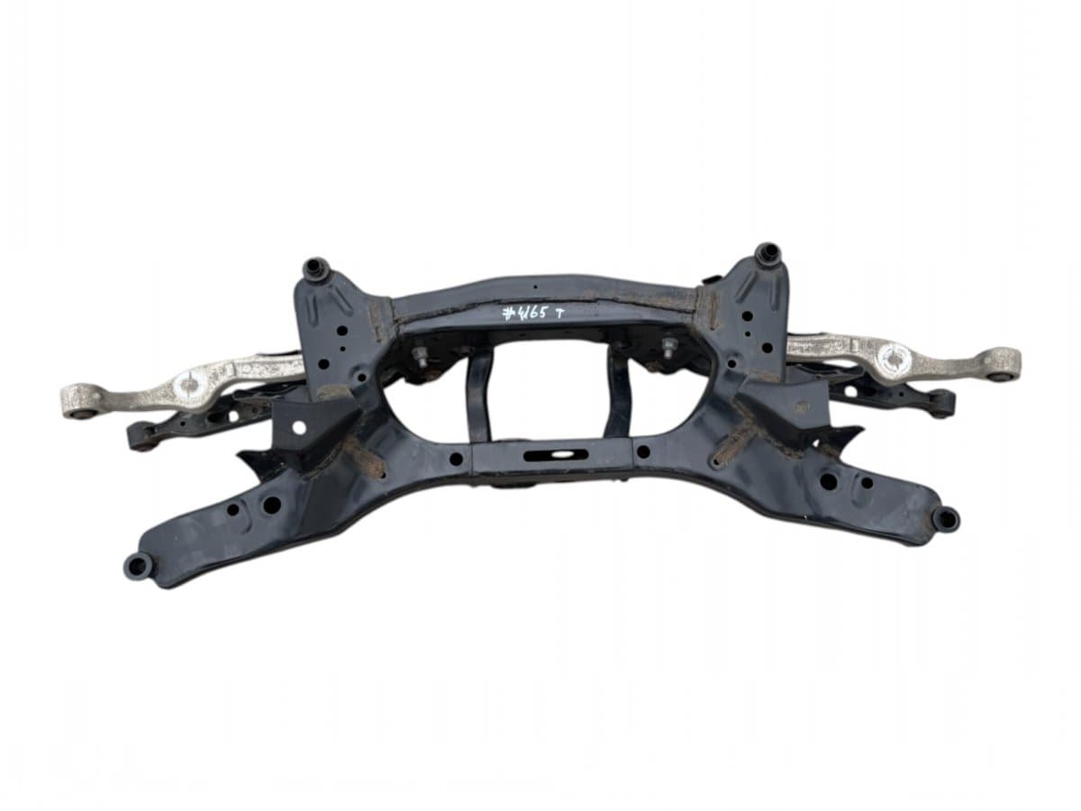 554015HA0A Rear axle Beam RENAULT KOLEOS II (2016-2023)