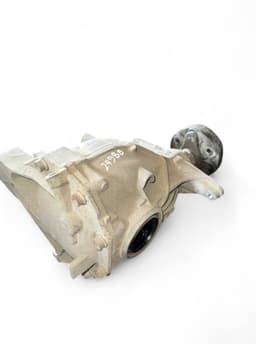 BMW 7584448 33107584448 Rear axle differential BMW 5 (F10, F11) (2010-2017) — thumbnail 4