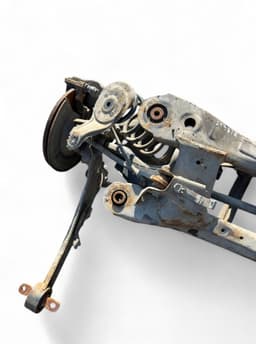 TOYOTA Rear Axle Complete TOYOTA AVENSIS (T270) (2009-2018) — thumbnail 7