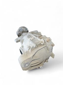 BMW 7584448 33107584448 Rear axle differential BMW 5 (F10, F11) (2010-2017) — thumbnail 5