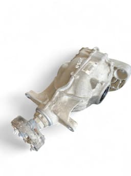 BMW 7584448 33107584448 Rear axle differential BMW 5 (F10, F11) (2010-2017) — thumbnail 2