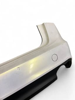 AUDI Rear bumper AUDI A6 / A6 ALLROAD (C7, 4G) (2010-2018) — thumbnail 6