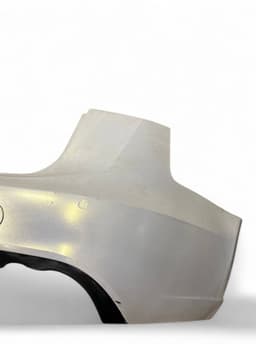 AUDI Rear bumper AUDI A6 / A6 ALLROAD (C7, 4G) (2010-2018) — thumbnail 4