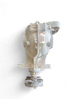 BMW 7584448 33107584448 Rear axle differential BMW 5 (F10, F11) (2010-2017) — thumbnail 3