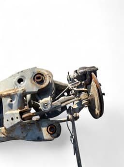 TOYOTA Rear Axle Complete TOYOTA AVENSIS (T270) (2009-2018) — thumbnail 5