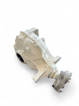 BMW 7584448 33107584448 Rear axle differential BMW 5 (F10, F11) (2010-2017) — thumbnail 1