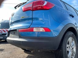KIA Rear bumper KIA SPORTAGE III (SL) (2010-2015) — thumbnail 3